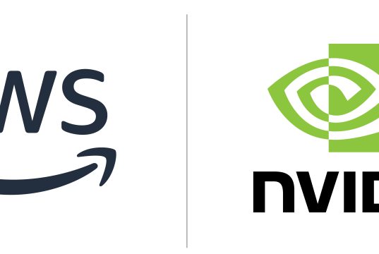 AWS and NVIDIA deepen strategic collaboration to accelerate AI from pilot to production