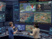 NVIDIA Advances Autonomous Networks With Agentic AI Blueprints and Telco Reasoning Models