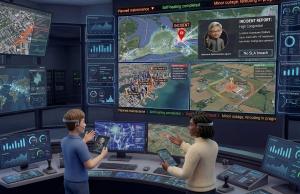 NVIDIA Advances Autonomous Networks With Agentic AI Blueprints and Telco Reasoning Models