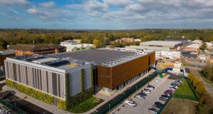 Blowing Off Steam: How Power-Flexible AI Factories Can Stabilize the Global Energy Grid