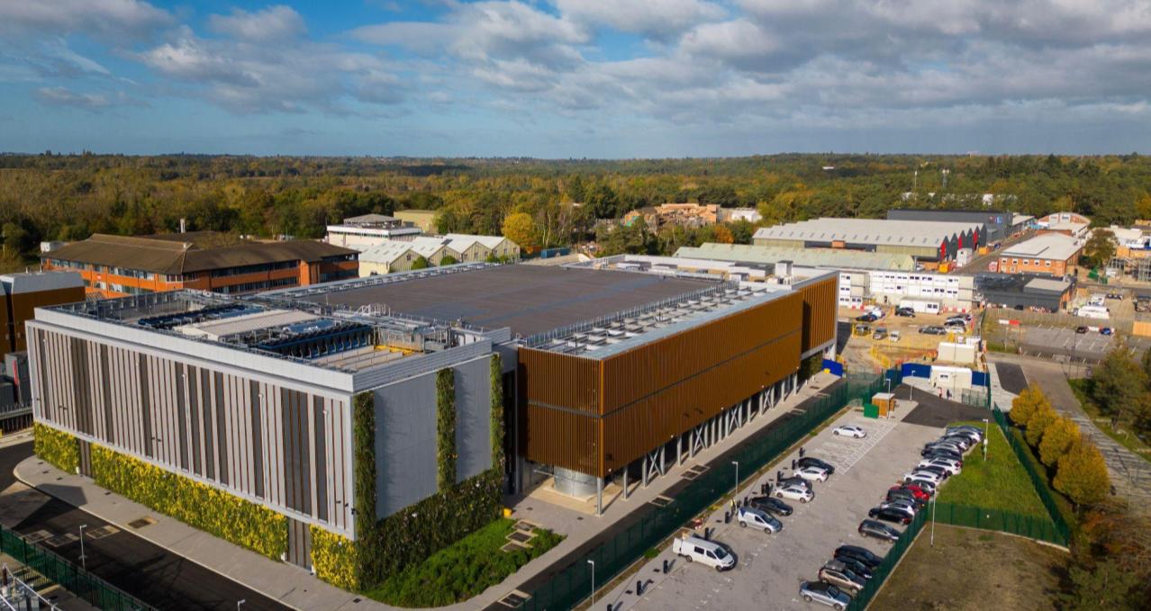 Blowing Off Steam: How Power-Flexible AI Factories Can Stabilize the Global Energy Grid