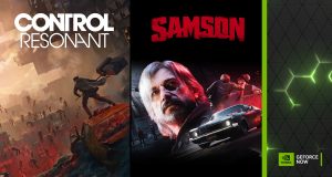 GeForce NOW Raises the Game at the Game Developers Conference