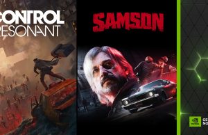 GeForce NOW Raises the Game at the Game Developers Conference