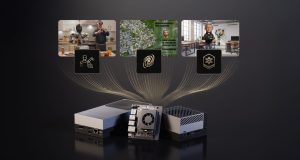As Open Models Spark AI Boom, NVIDIA Jetson Brings It to Life at the Edge