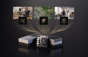 As Open Models Spark AI Boom, NVIDIA Jetson Brings It to Life at the Edge
