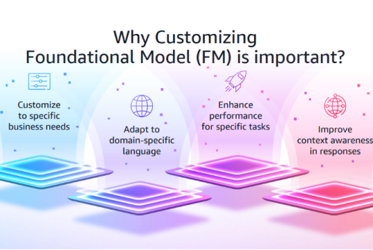 AWS AI League: Atos fine-tunes approach to AI education