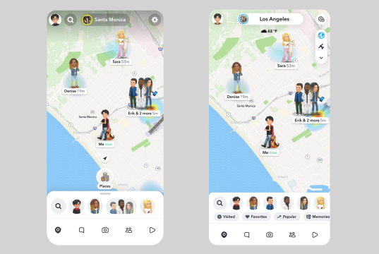 Snap Decisions: How Open Libraries for Accelerated Data Processing Boost A/B Testing for Snapchat
