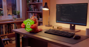 How Autonomous AI Agents Become Secure by Design With NVIDIA OpenShell