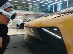 More Than Meets the Eye: NVIDIA RTX-Accelerated Computers Now Connect Directly to Apple Vision Pro