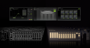 NVIDIA DSX Air Boosts Time to Token With Accelerated Simulation for AI Factories