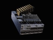 NVIDIA Virtualizes Game Development With RTX PRO Server