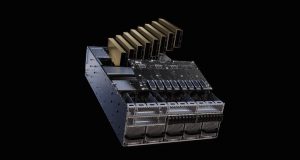 NVIDIA Virtualizes Game Development With RTX PRO Server