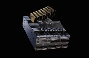 NVIDIA Virtualizes Game Development With RTX PRO Server