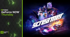 Game On: Five New Titles Now Streaming on GeForce NOW