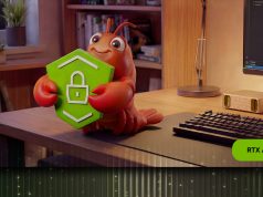 GTC Spotlights NVIDIA RTX PCs and DGX Sparks Running Latest Open Models and AI Agents Locally