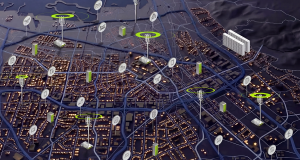 NVIDIA, Telecom Leaders Build AI Grids to Optimize Inference on Distributed Networks