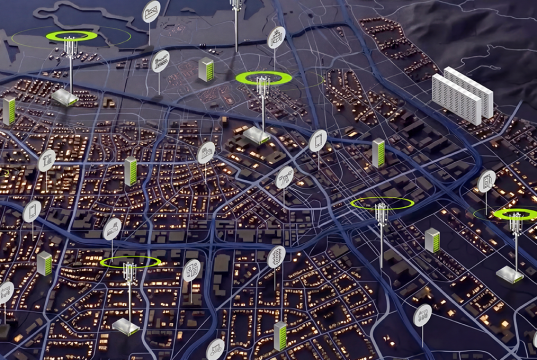 NVIDIA, Telecom Leaders Build AI Grids to Optimize Inference on Distributed Networks