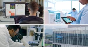 Roche Scales NVIDIA AI Factories Globally to Accelerate Drug Discovery, Diagnostic Solutions and Manufacturing Breakthroughs
