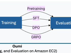 Accelerate custom LLM deployment: Fine-tune with Oumi and deploy to Amazon Bedrock