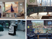 How AI Is Driving Revenue, Cutting Costs and Boosting Productivity for Every Industry in 2026