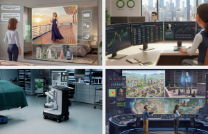 How AI Is Driving Revenue, Cutting Costs and Boosting Productivity for Every Industry in 2026