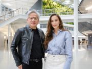 NVIDIA and Thinking Machines Lab Announce Long-Term Gigawatt-Scale Strategic Partnership