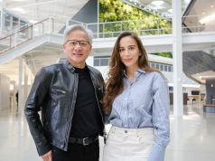 NVIDIA and Thinking Machines Lab Announce Long-Term Gigawatt-Scale Strategic Partnership