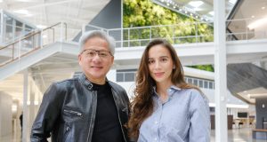 NVIDIA and Thinking Machines Lab Announce Long-Term Gigawatt-Scale Strategic Partnership