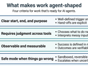 Operationalizing Agentic AI Part 1: A Stakeholder’s Guide