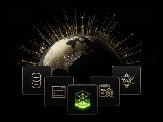 New NVIDIA Nemotron 3 Super Delivers 5x Higher Throughput for Agentic AI