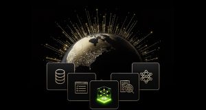 New NVIDIA Nemotron 3 Super Delivers 5x Higher Throughput for Agentic AI